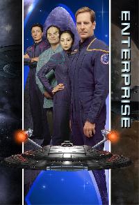 Star Trek Enterprise